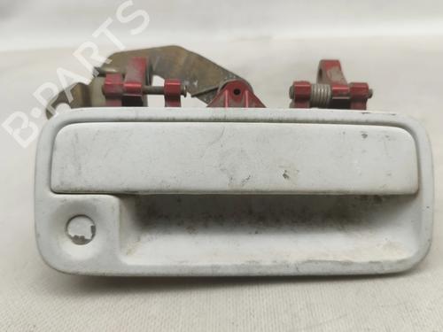 Used Front right exterior door handle Front right exterior door handle 30519656 30519656