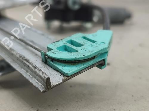 Front right window mechanism HYUNDAI ACCENT III Saloon (MC) 1.5 CRDi GLS | BP32392799C23 