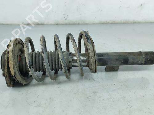Used Left front shock absorber PEUGEOT PARTNER Box Body/MPV (5_, G_) 1.8 D (58 hp) 32394763