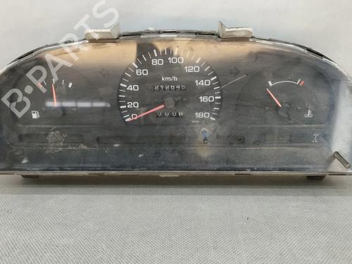 Used Instrument cluster NISSAN PICK UP (D21) 2.5 D 4WD (83 hp) 32375366