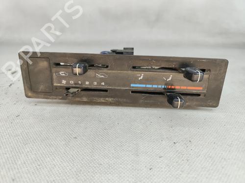 Used Climate control Climate control 32375367 32375367