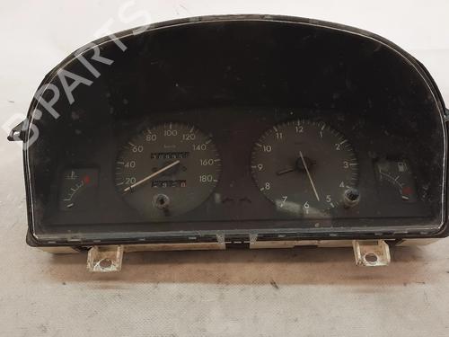 Used Instrument cluster Instrument cluster PEUGEOT PARTNER Box Body/MPV (5_, G_) 1.8 D (58 hp) 32394758 32394758