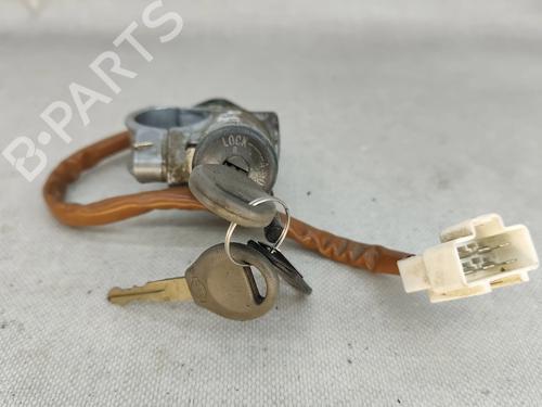 Used Ignition barrel Ignition barrel NISSAN PICK UP (D21) 2.5 D 4WD (83 hp) 32375370 32375370