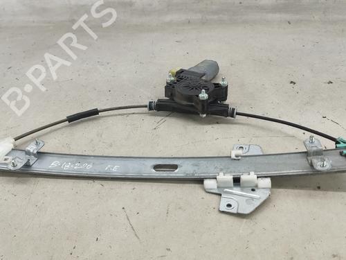 Used Front left window mechanism HYUNDAI ACCENT III Saloon (MC) 1.5 CRDi GLS (110 hp) 32392798
