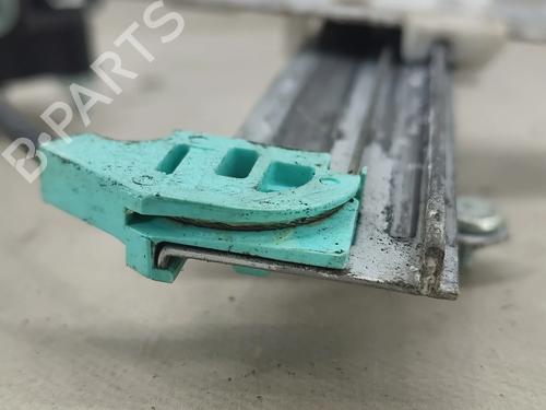 Front left window mechanism HYUNDAI ACCENT III Saloon (MC) 1.5 CRDi GLS | BP32392798C22 