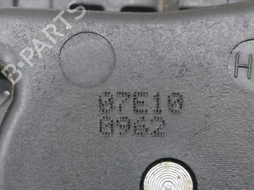 Front left window mechanism HYUNDAI ACCENT III Saloon (MC) 1.5 CRDi GLS | BP32392798C22 