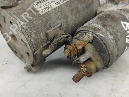 Starter FORD FIESTA VI (CB1, CCN) 1.4 | BP32394790M8 