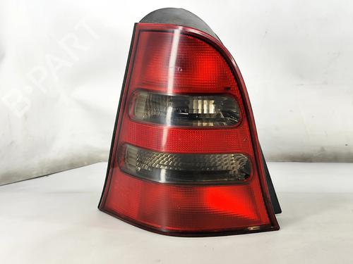 Used Left taillight Left taillight MERCEDES-BENZ A-CLASS (W168) A 170 CDI (168.009, 168.109) (95 hp) 32390462 32390462