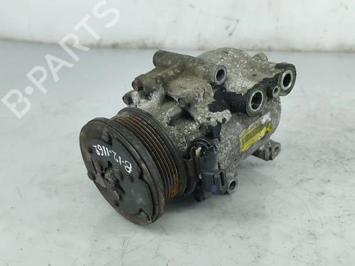 AC compressor FORD FIESTA VI (CB1, CCN) 1.4 | BP32394791M34 