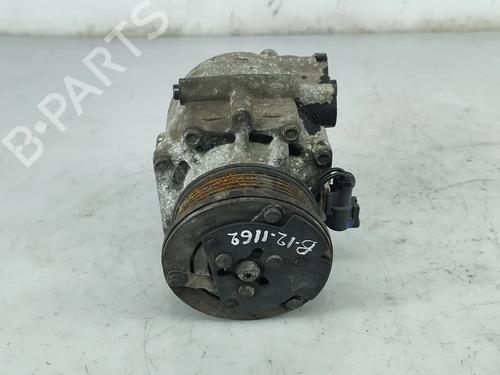 AC compressor FORD FIESTA VI (CB1, CCN) 1.4 | BP32394791M34 