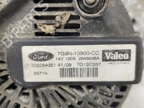 Other FORD FIESTA VI (CB1, CCN) 1.4 | BP32394789O1 