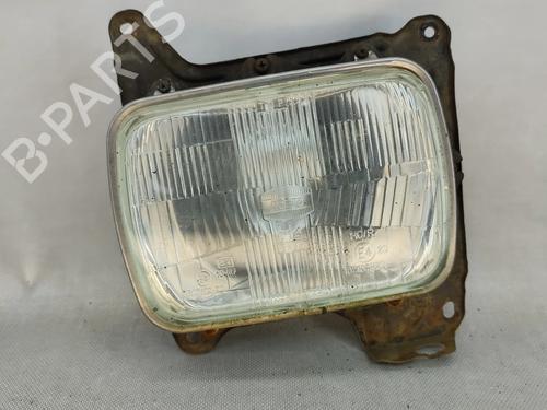 Used Left headlight Left headlight NISSAN PICK UP (D21) 2.5 D 4WD (83 hp) 32375374 32375374