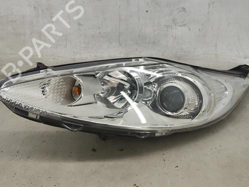 left-headlight-ford-fiesta-vi-cb1-ccn-2008-32394783 main image