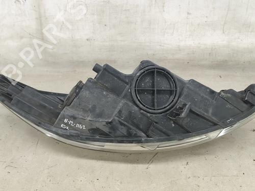 Left headlight FORD FIESTA VI (CB1, CCN) 1.4 | BP32394783C28 