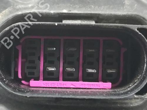 Left headlight FORD FIESTA VI (CB1, CCN) 1.4 | BP32394783C28 