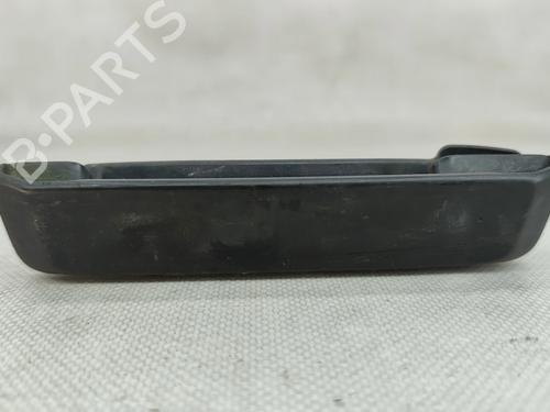 Used Rear right exterior door handle Rear right exterior door handle NISSAN PICK UP (D21) 2.5 D 4WD (83 hp) 32375377 32375377