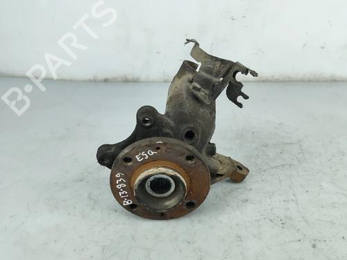 Used Left front steering knuckle Left front steering knuckle PEUGEOT PARTNER Box Body/MPV (5_, G_) 1.8 D (58 hp) 32394768 32394768
