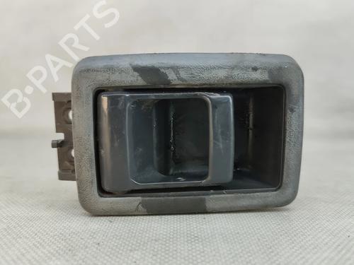 Used Rear right interior door handle NISSAN PICK UP (D21) 2.5 D 4WD (83 hp) 32375378