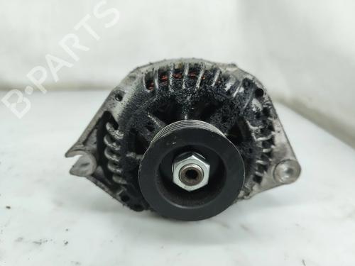 Used Alternator Alternator CITROËN XANTIA (X1_, X2_) 1.9 Turbo D (90 hp) 32385925 32385925