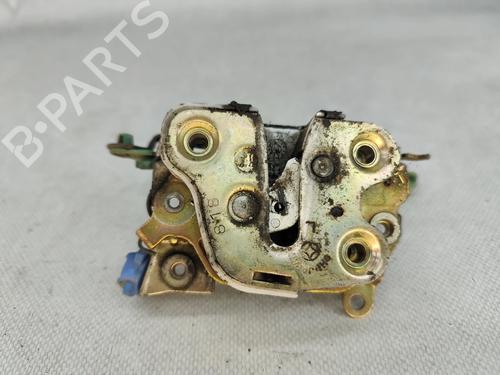 Used Rear left lock Rear left lock NISSAN PICK UP (D21) 2.5 D 4WD (83 hp) 32375384 32375384