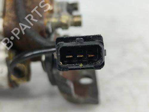 Injection pump RENAULT MEGANE Scenic (JA0/1_) 1.9 dTi (JA0N) | BP32394812M78 