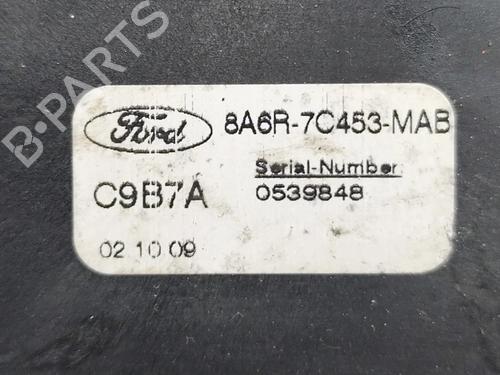 Gearstang FORD FIESTA VI (CB1, CCN) 1.4 | BP32394782M90  - Image 9