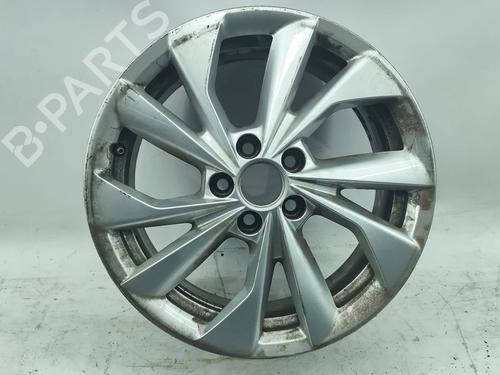 Used Rim Rim VW POLO VI (AW1, BZ1, AE1) 1.0 TSI (95 hp) 19322304 19322304