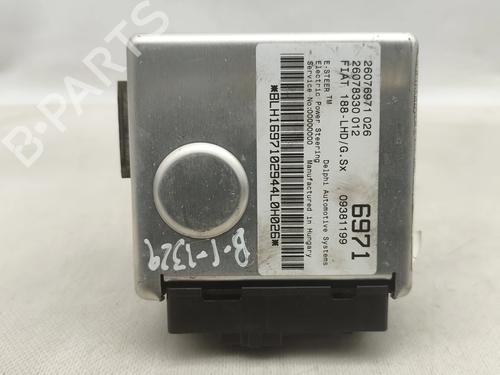 Used Steering ECU Steering ECU FIAT PUNTO (188_) 1.2 16V 80 (188.233, .235, .253, .255, .333, .353, .639,... (80 hp) 32392786 32392786