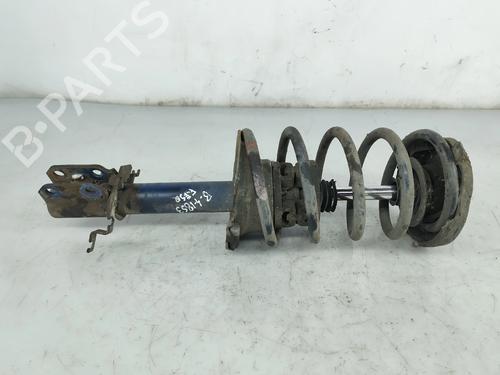 Left front shock absorber RENAULT MEGANE Scenic (JA0/1_) 1.9 dTi (JA0N) | BP32394805M16