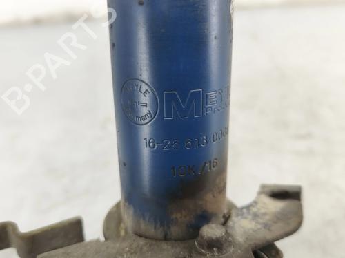 Left front shock absorber RENAULT MEGANE Scenic (JA0/1_) 1.9 dTi (JA0N) | BP32394805M16