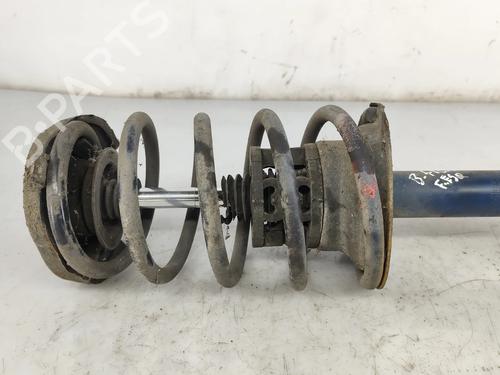 Left front shock absorber RENAULT MEGANE Scenic (JA0/1_) 1.9 dTi (JA0N) | BP32394805M16