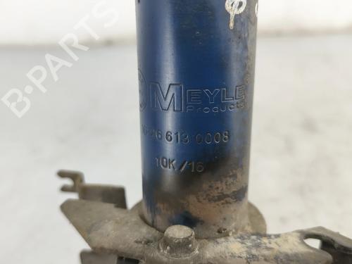 Left front shock absorber RENAULT MEGANE Scenic (JA0/1_) 1.9 dTi (JA0N) | BP32394805M16