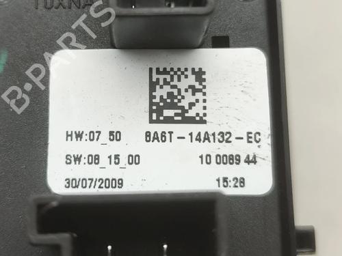 Left front window switch FORD FIESTA VI (CB1, CCN) 1.4 | BP32394787I27 