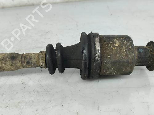 Right front driveshaft RENAULT MEGANE Scenic (JA0/1_) 1.9 dTi (JA0N) | BP32394806M39