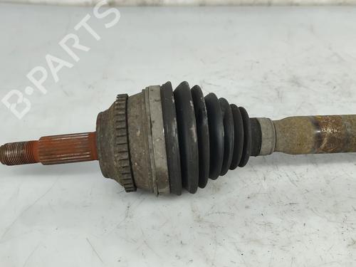 Right front driveshaft RENAULT MEGANE Scenic (JA0/1_) 1.9 dTi (JA0N) | BP32394806M39