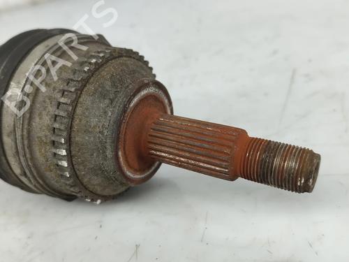 Right front driveshaft RENAULT MEGANE Scenic (JA0/1_) 1.9 dTi (JA0N) | BP32394806M39