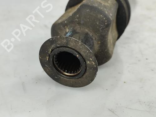 Right front driveshaft RENAULT MEGANE Scenic (JA0/1_) 1.9 dTi (JA0N) | BP32394806M39