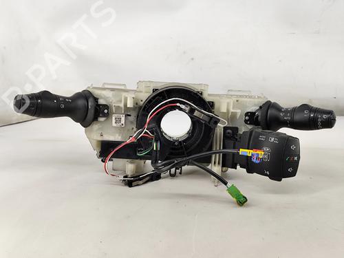 Used Steering column stalk Steering column stalk RENAULT MEGANE III Grandtour (KZ0/1) 1.5 dCi (KZ09, KZ0D, KZ1G, KZ29, KZ14, KZ1W, KZ10, KZ1F,... (110 hp) 32390445 32390445