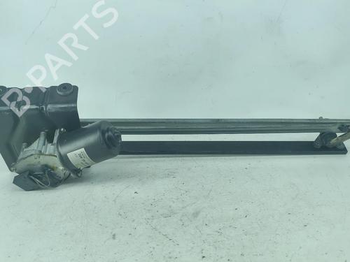 Used Front wiper motor Front wiper motor RENAULT TRAFIC Van (T_, P_, V_) 2.5 D (75 hp) 31711773 31711773