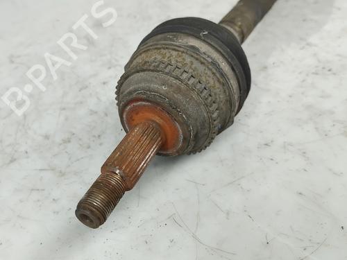 Left front driveshaft RENAULT MEGANE Scenic (JA0/1_) 1.9 dTi (JA0N) | BP32394807M38