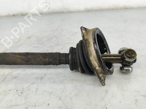 Left front driveshaft RENAULT MEGANE Scenic (JA0/1_) 1.9 dTi (JA0N) | BP32394807M38