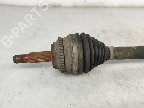 Left front driveshaft RENAULT MEGANE Scenic (JA0/1_) 1.9 dTi (JA0N) | BP32394807M38