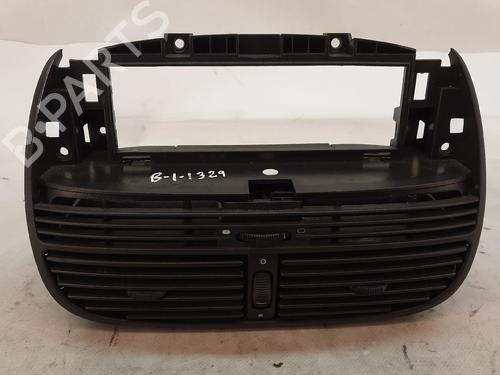 Luftventil FIAT PUNTO (188_) 1.2 16V 80 (188.233, .235, .253, .255, .333, .353, .639,... (80 hp) 32392785