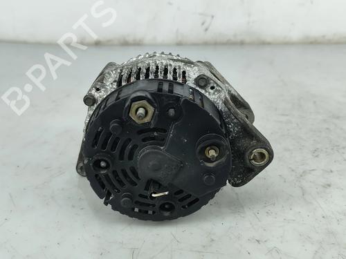 Other RENAULT MEGANE Scenic (JA0/1_) 1.9 dTi (JA0N) | BP32394811O1