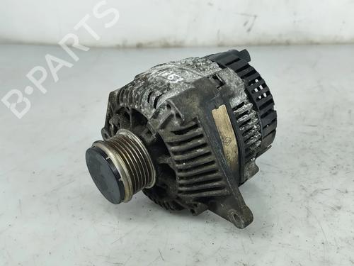 Other RENAULT MEGANE Scenic (JA0/1_) 1.9 dTi (JA0N) | BP32394811O1