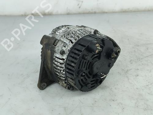 Other RENAULT MEGANE Scenic (JA0/1_) 1.9 dTi (JA0N) | BP32394811O1