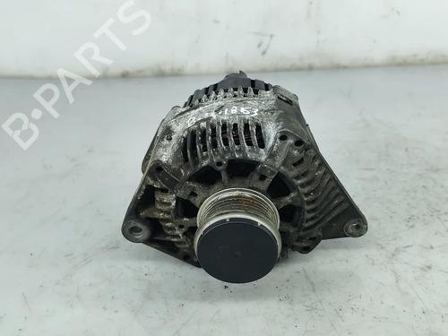 Other RENAULT MEGANE Scenic (JA0/1_) 1.9 dTi (JA0N) | BP32394811O1