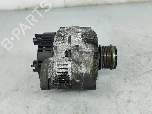 Other RENAULT MEGANE Scenic (JA0/1_) 1.9 dTi (JA0N) | BP32394811O1