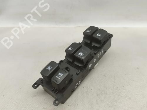 Left front window switch HYUNDAI ACCENT III Saloon (MC) 1.5 CRDi GLS | BP32392809I27  - Image 5