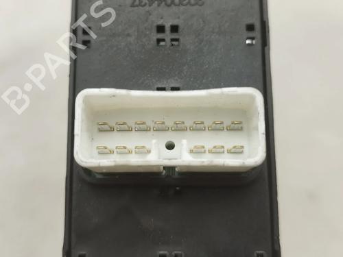 Left front window switch HYUNDAI ACCENT III Saloon (MC) 1.5 CRDi GLS | BP32392809I27  - Image 7